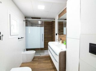 Piso en alquiler en Puerto Banús en Marbella