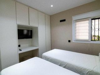 Piso en alquiler en Puerto Banús en Marbella