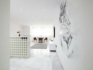 Piso en alquiler en Puerto Banús en Marbella