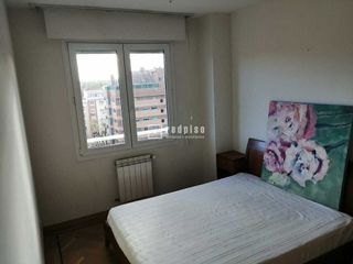 Piso en alquiler en Casa de Campo en Madrid