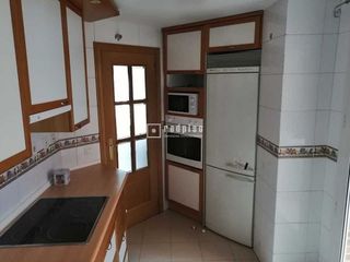 Piso en alquiler en Casa de Campo en Madrid