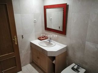 Piso en alquiler en Casa de Campo en Madrid