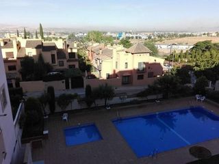 Piso en alquiler en Cerrillo de Maracena - Periodistas en Granada