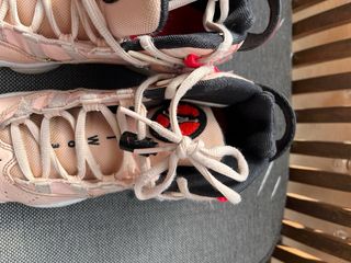 Jordan Rosa Vernice Tg 36