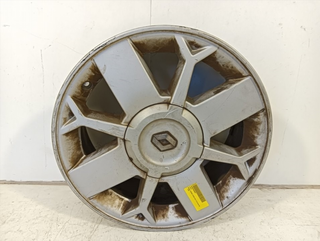 LLANTA RENAULT SCENIC RX4 (JA0) F9Q730 8200138878