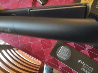 Piastra GHD Gold Professional Advanced Styler