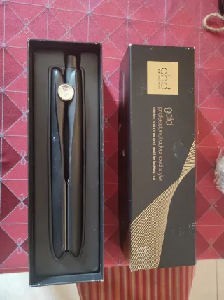 Piastra GHD Gold Professional Advanced Styler