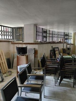 Local comercial en venta en Centro en Huelva