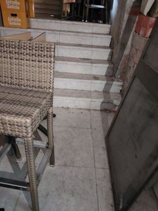 Local comercial en venta en Centro en Huelva