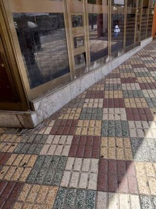 Local comercial en venta en Centro en Huelva