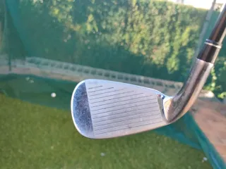 Hierro 7 Taylormade Burner