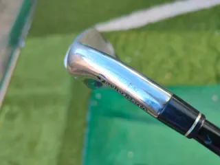 Hierro 7 Taylormade Burner