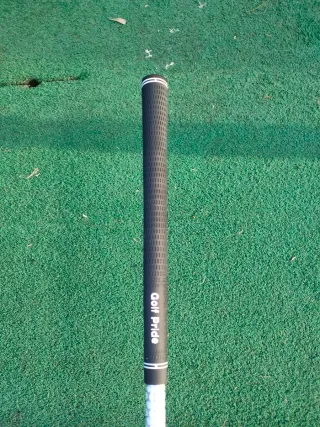 Hierro 7 Taylormade Burner