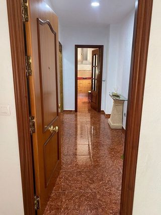 Piso en venta en Centro-Calzada-Cabo Noval en Sanlúcar de Barrameda