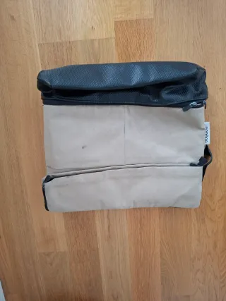 Cochecito de bebé Bugaboo