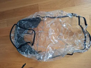 Cochecito de bebé Bugaboo