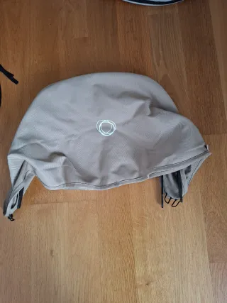 Cochecito de bebé Bugaboo