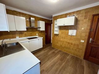 Piso en venta en Chapatal en Santa Cruz de Tenerife