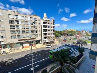 Piso en venta en Chapatal en Santa Cruz de Tenerife