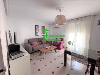 Piso en venta en Carolina (La)