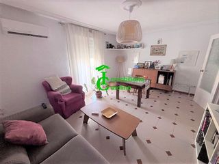 Piso en venta en Carolina (La)