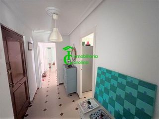 Piso en venta en Carolina (La)