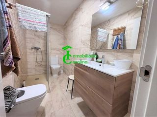 Piso en venta en Carolina (La)