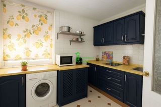 Piso en venta en Carolina (La)