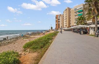 Piso en venta en Playa del Cura en Torrevieja