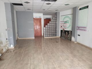 Local comercial en venta en Molina de Segura ciudad en Molina de Segura