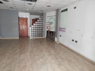 Local comercial en venta en Molina de Segura ciudad en Molina de Segura