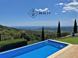 Chalet en alquiler en Can Semi - Mas Nou - Mas Ros en Castell-Platja d´Aro