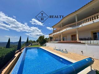 Chalet en alquiler en Can Semi - Mas Nou - Mas Ros en Castell-Platja d´Aro