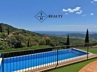 Chalet en alquiler en Can Semi - Mas Nou - Mas Ros en Castell-Platja d´Aro