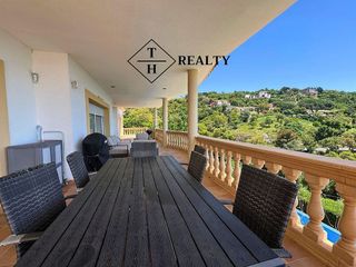 Chalet en alquiler en Can Semi - Mas Nou - Mas Ros en Castell-Platja d´Aro