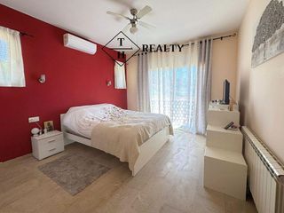 Chalet en alquiler en Can Semi - Mas Nou - Mas Ros en Castell-Platja d´Aro