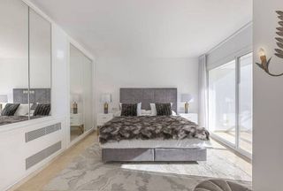 Casa adosada en alquiler en Lomas de Marbella Club - Puente Romano en Marbella