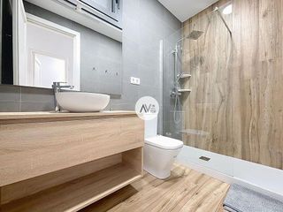 Piso en alquiler en L'Antiga Esquerra de l'Eixample en Barcelona