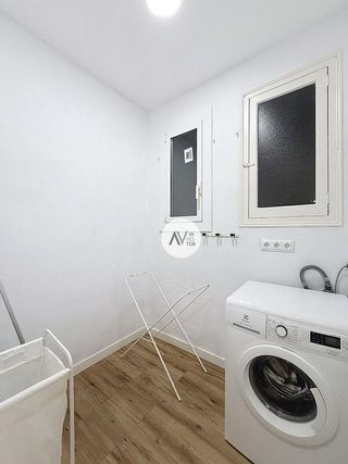 Piso en alquiler en L'Antiga Esquerra de l'Eixample en Barcelona