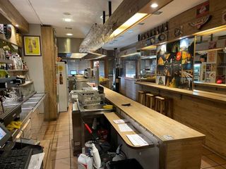 Local comercial en alquiler en Casc Antic en Vic