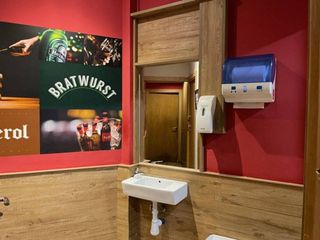 Local comercial en alquiler en Casc Antic en Vic