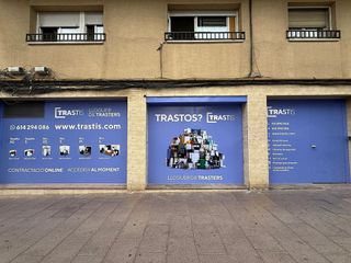 Trastero en alquiler en Sant Joan Despí