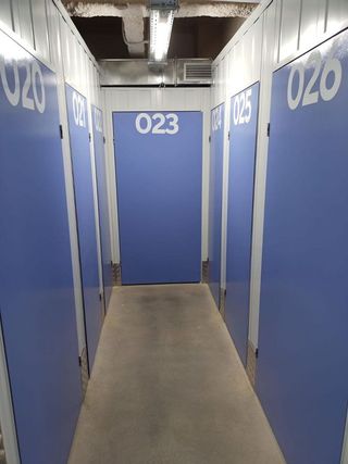 Trastero en alquiler en Sant Joan Despí