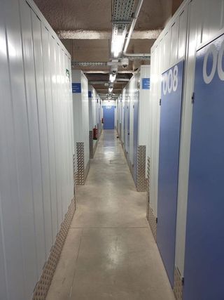 Trastero en alquiler en Sant Joan Despí