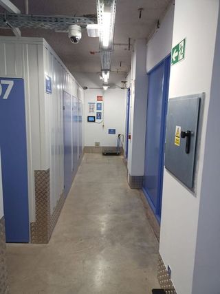 Trastero en alquiler en Sant Joan Despí