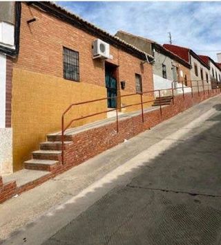 Casa pareada en venta en Centro en Puertollano