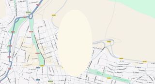 Casa pareada en venta en Centro en Puertollano