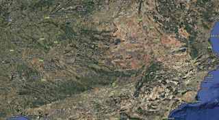 Casa pareada en venta en Centro en Puertollano