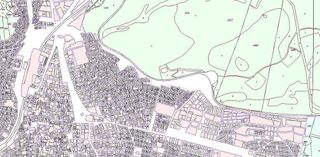 Casa pareada en venta en Centro en Puertollano