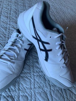 Deportivas Asics Gel Dedicate 7